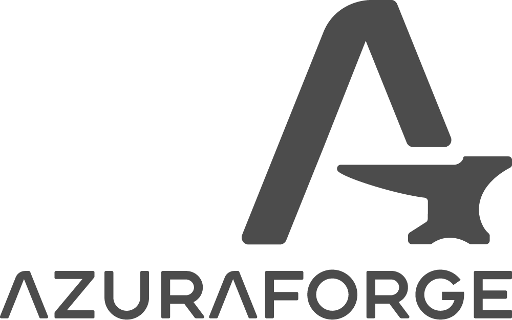 Logo Azuraforge